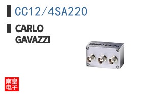 CC12/4SA220 ͼƬ